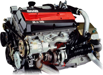P77C2 Engine
